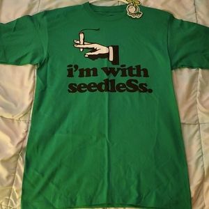 Seedless Shirt